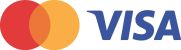 visa-and-mastercard-logo-featuring-overlapping-circles-on-a-white-background-free-vector